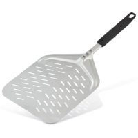 Enders pizza peel XL made of aluminum 75 cm divisible