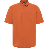 Jack Wolfskin Sierra Canyon Herrenhemd