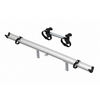 Kleines Produktbild Fabbri Additional Bike Rail Erweiterungsschiene f&uuml;r Fahrradtr&auml;ger 1