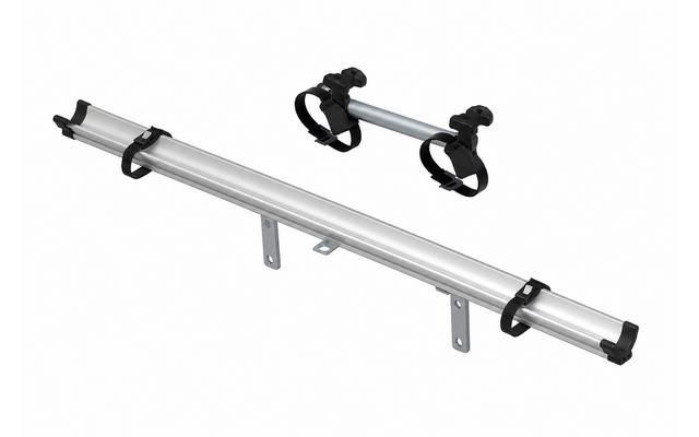Produktbild Fabbri Additional Bike Rail Erweiterungsschiene f&uuml;r Fahrradtr&auml;ger 1