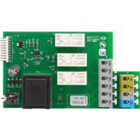 Truma Elektronik Ersatzteil 230 V f&uuml;r Ultraheat Heizungen ab 06/1998 Ersatzteilnummer 30030-70900