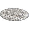 Human Comfort Sapporo AW Outdoor rug round 200 cm