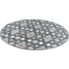 Human Comfort Sapporo AW Outdoor rug round 200 cm