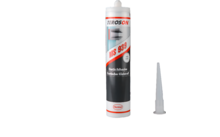 776022 176526 - Henkel Teroson MS 939 Kleb- und Dichtstoff für elastische Verklebungen 290 ml