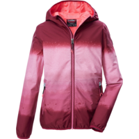 Killtec KOS 155 M&auml;dchen Funktionsjacke