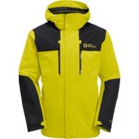 Jack Wolfskin Jasper 2l Jkt men's jacket