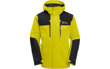 Jack Wolfskin Jasper 2l Jkt herenjack