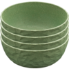 Koziol Club Bowl bowl 700 ml nature leaf green