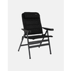 Kleines Produktbild Crespo AP/238-ADC Campingstuhl extra breit mit 7-fach verstellbarer R&uuml;ckenlehne / verstellbarer Kopfst&uuml;tze / bis 200 kg  1