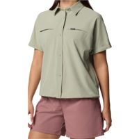 Blusa Columbia Boundless Trek II para mujer