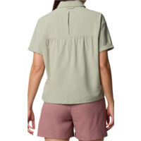 Blusa Columbia Boundless Trek II para mujer