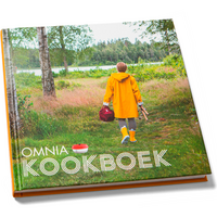 Omnia kookboek in het Nederlands