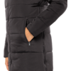 Jack Wolfskin Eisbach Coat ladies winter coat