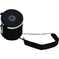 BusBoxx PaperBOXX toiletrol tas zwart