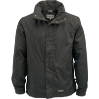 Pro-X Meran Herren Funktionsjacke anthrazit