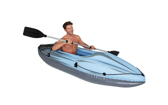  Wehncke kayak gonfiabile fino a 100 kg