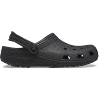 Crocs Classic Glitter Clog Unisex Sandalen