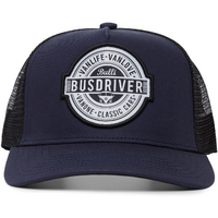 Van One Busdriver Unisex Cap