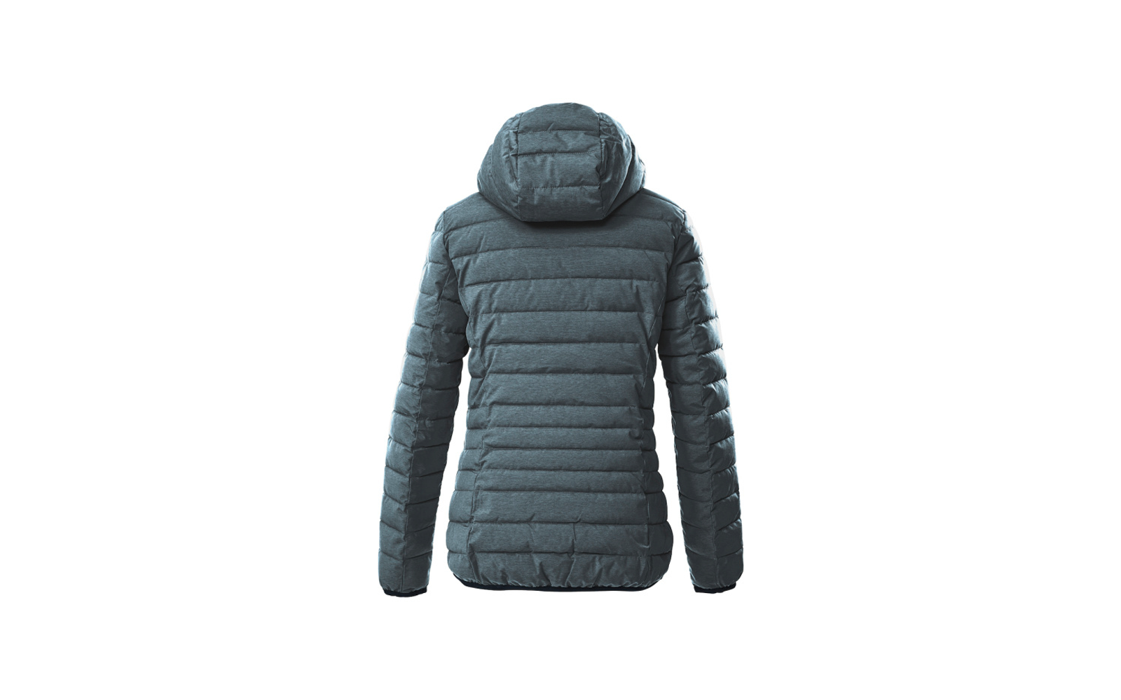 Produktbild G.I.G.A. DX by killtec Damen Funktionsjacke in Daunenoptik mit Kapuze 1