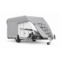 Telo protettivo Berger StrongProtect per caravan 750 - 810 cm