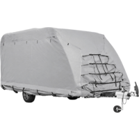 Housse de protection pour caravanes 750 - 810 cm Premium Berger