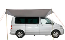 777148 - Easy Camp Voss awning 250 x 260 cm