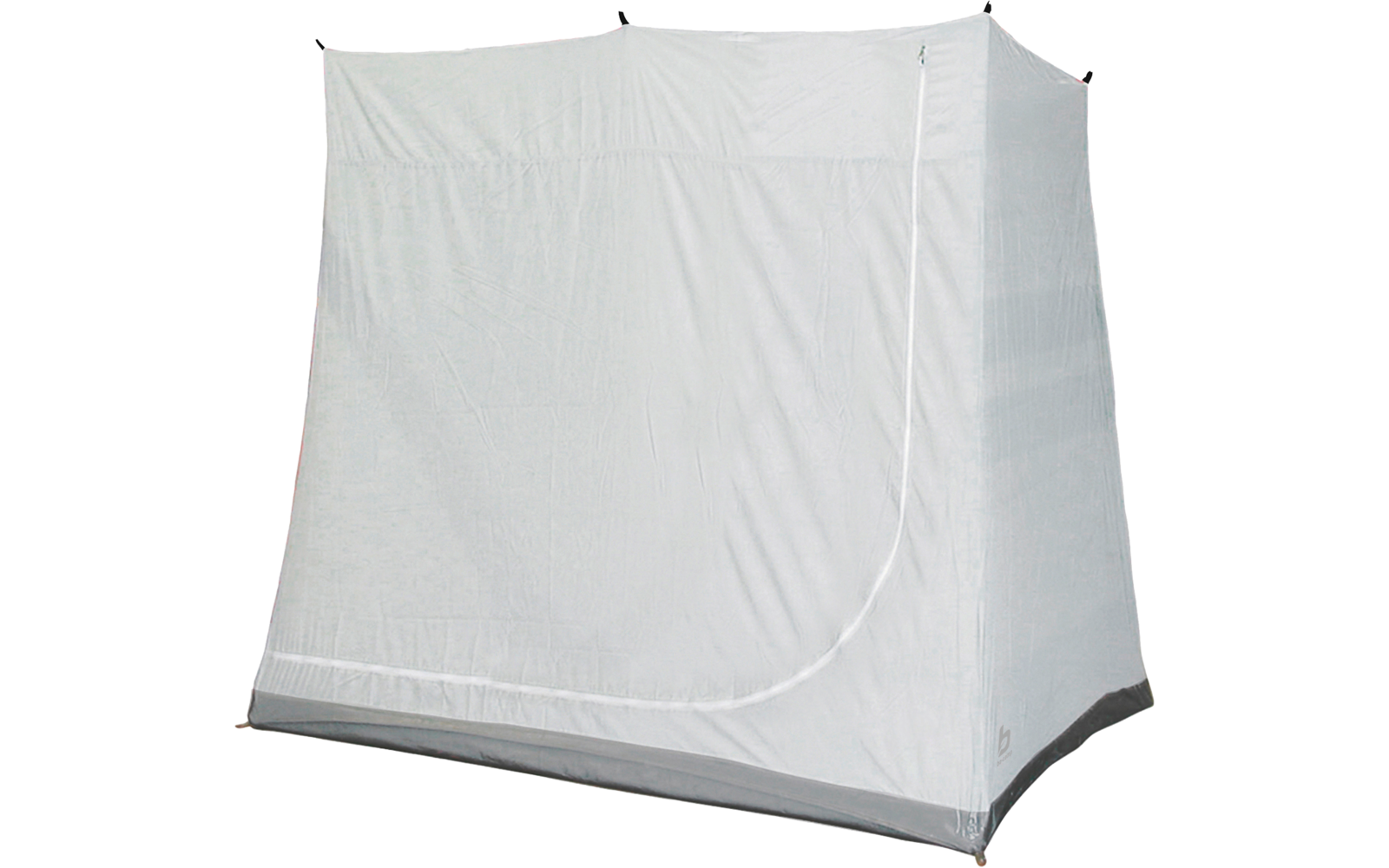 Produktbild Bo-Camp Innenzelt für Vorzelt Lüftungsgitter 2-Personen 180 x 200 x 175 cm 1