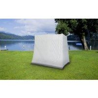 Bo-Camp inner tent for awning ventilation grid 2-person 180 x 200 x 175 cm