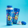 Petite image du produit Koziol Olli 0,5 Bob l'&Eacute;ponge Gourde 500 ml 1