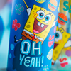 Petite image du produit Koziol Olli 0,5 Bob l'&Eacute;ponge Gourde 500 ml 1