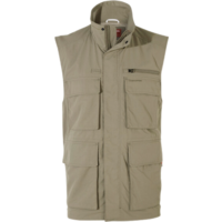 Craghoppers Adventure Gilet III Herren Weste