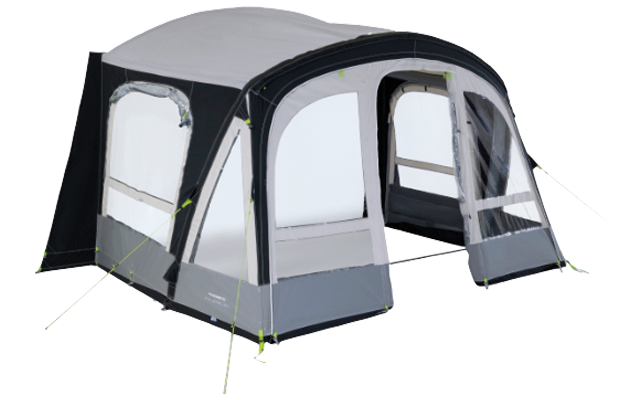Dometic Pop AIR Pro 365 Inflatable awning for caravan
