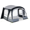 Dometic Pop AIR Pro 365 Inflatable awning for caravan