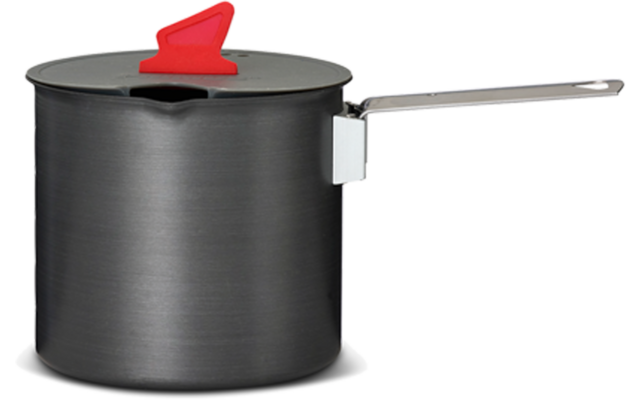 Product afbeelding Primus Trek Campingtopf aus Aluminium  1