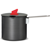 Primus Trek Campingtopf aus Aluminium 0,6 Liter