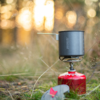 Kleine productafbeelding Primus Trek Campingtopf aus Aluminium  1