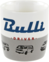 VW Collection T1 Bulli Kaffeetasse 370 ml Bulli Driver