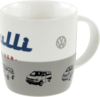 VW Collection T1 Bulli Kaffeetasse 370 ml Bulli Driver
