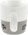 VW Collection T1 Bulli Kaffeetasse 370 ml Bulli Driver