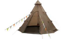 Easy Camp familietipi Rands Tipi voor 8 personen