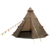 Tienda tipi familiar Easy Camp Rands Tipi para 8 personas