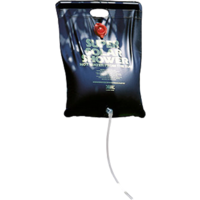 Douche solaire 20 litres High Peak