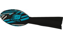sunflex sport piper action pro Wurfball mit Pfeifgeräusch