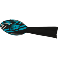 sunflex sport piper action pro throwing ball with whistling sound