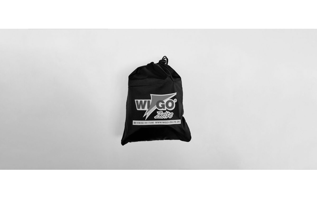 Wigo Sommermatte light Protection solaire Ford 2007 - 2014