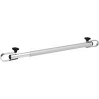 Fabbri Ladies Bike Adapter Fahrradadapter f&uuml;r Fahrr&auml;der ohne Oberrohr