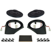 Kleines Produktbild Alpine SPC-R100-DU Breitbandlautsprecher 180 W On-Dash f&uuml;r Fiat Ducato III, Citroen Jumper II, Peugeot Boxer II & Opel Movano III 1
