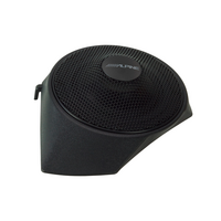 Altavoz para autocaravanas o furgonetas SPC-R100-DU Alpine