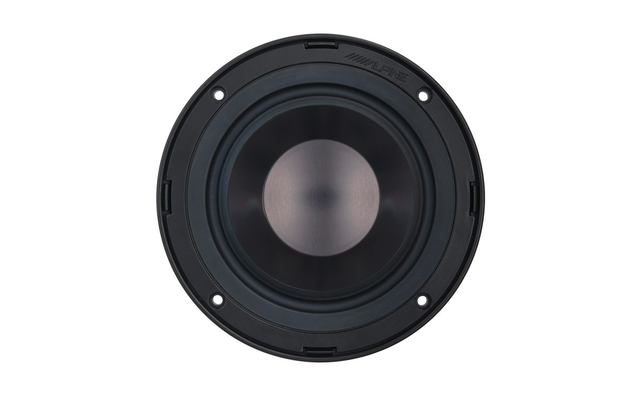 Alpine SPC-R100-DU speaker system