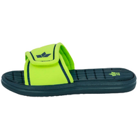 Geka Barracuda V Unisex Badesandale 